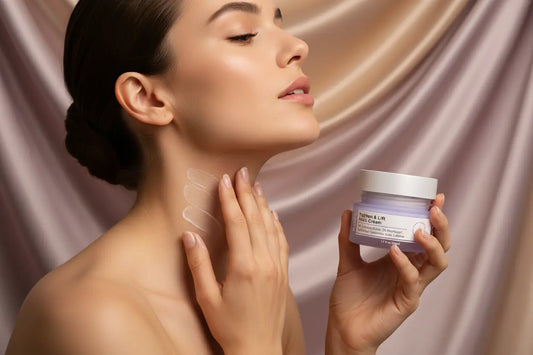 Tech-Neck is Real: Why Your Neck Needs a Dedicated Skincare Routine