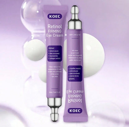 KOEC Retinol Firming Eye Cream KOEC
