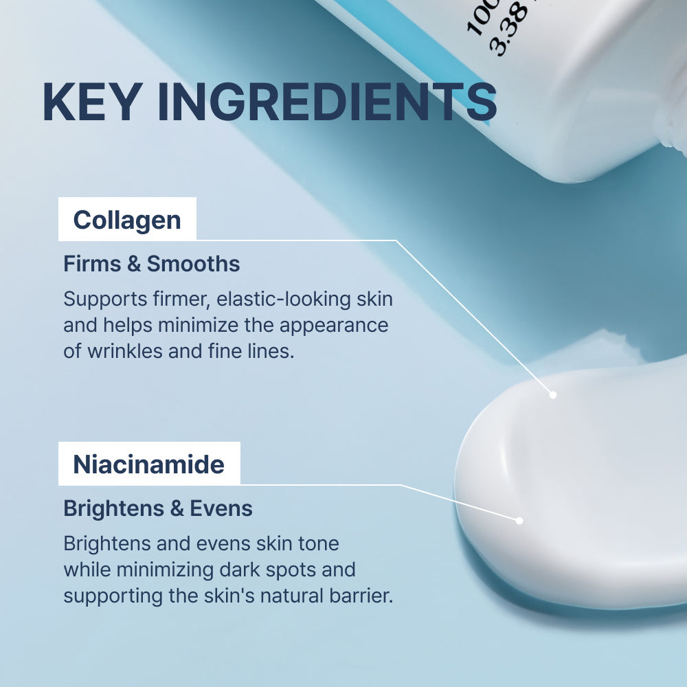 NIDA Youthful Formula™ Ultimate Moisturizing Cream NIDA