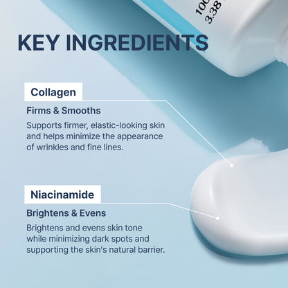 NIDA Youthful Formula™ Ultimate Moisturizing Cream NIDA