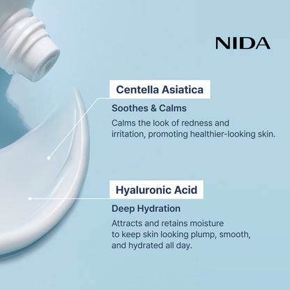 NIDA Youthful Formula™ Ultimate Moisturizing Cream NIDA