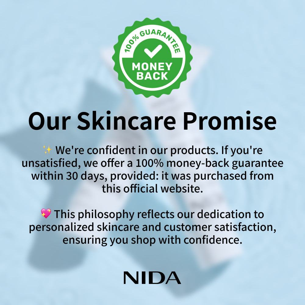 NIDA Youthful Formula™ Ultimate Moisturizing Cream NIDA