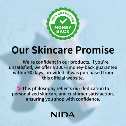 NIDA Youthful Formula™ Ultimate Moisturizing Cream NIDA