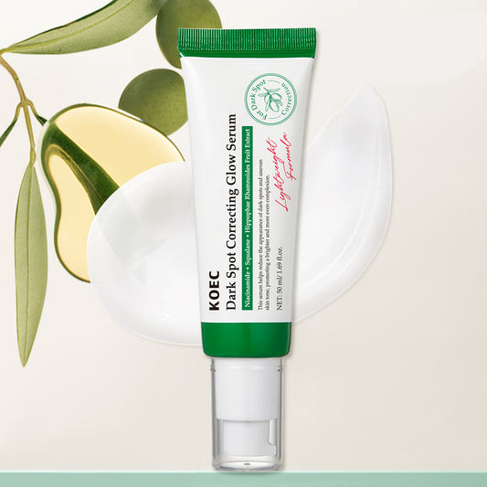 KOEC Dark Spot Correcting Serum KOEC