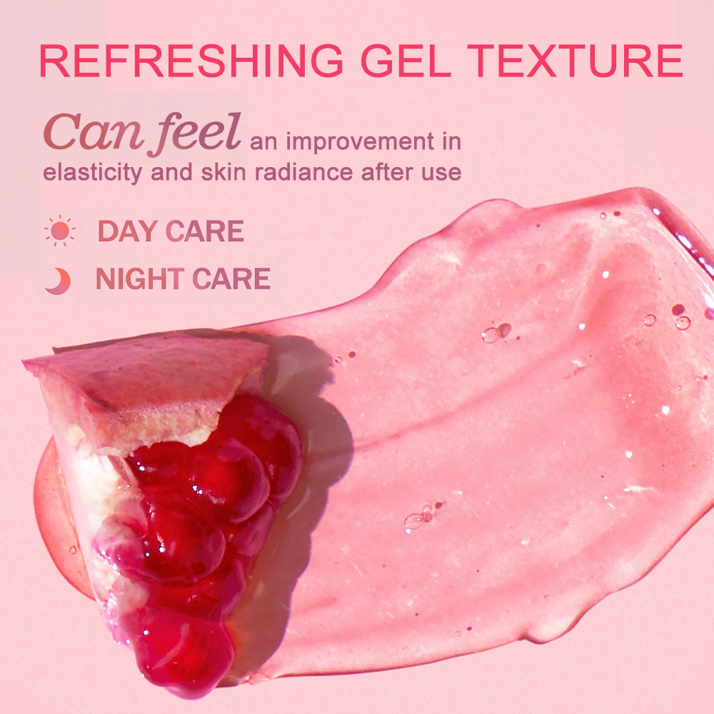 KOEC Collagen Pink Jelly Face Cream KOEC