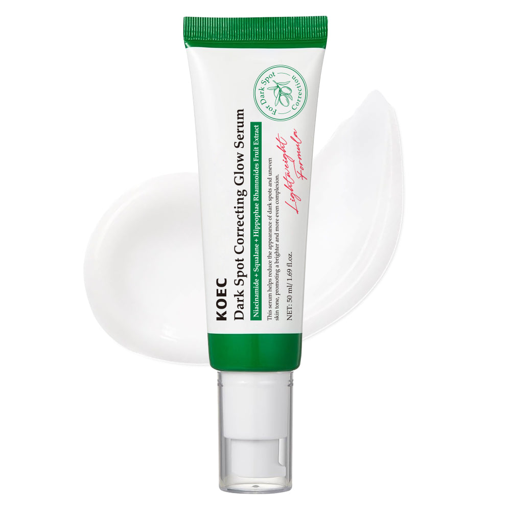 KOEC Dark Spot Correcting Serum KOEC