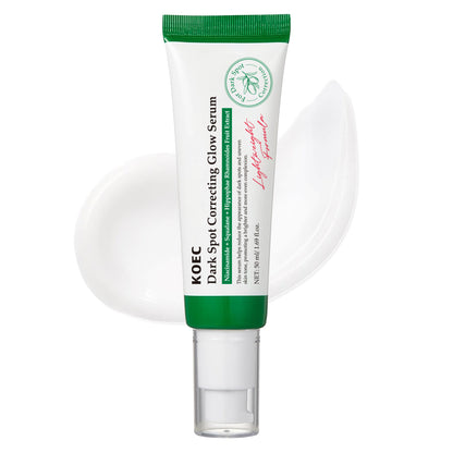 KOEC Dark Spot Correcting Serum KOEC