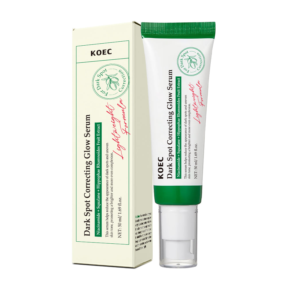KOEC Dark Spot Correcting Serum KOEC