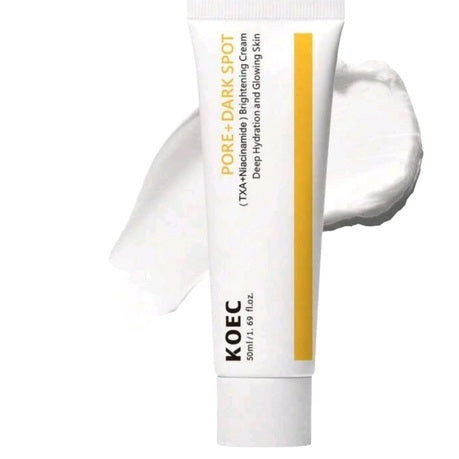 Koec Pore Dark Spot Brightening Cream Kadosh on Beauty
