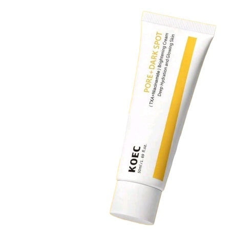Koec Pore Dark Spot Brightening Cream Kadosh on Beauty