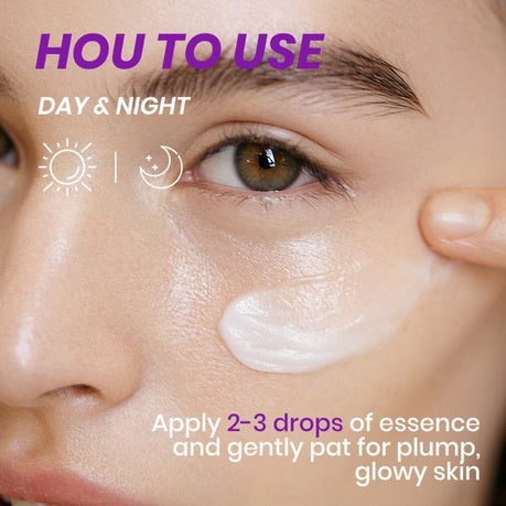 KOEC NAD+ Lifting Essence Kadosh on Beauty