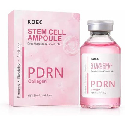 KOEC Stem Cell Ampoule, PDRN Collagen Kadosh on Beauty