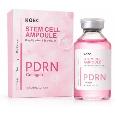 KOEC Stem Cell Ampoule, PDRN Collagen Kadosh on Beauty