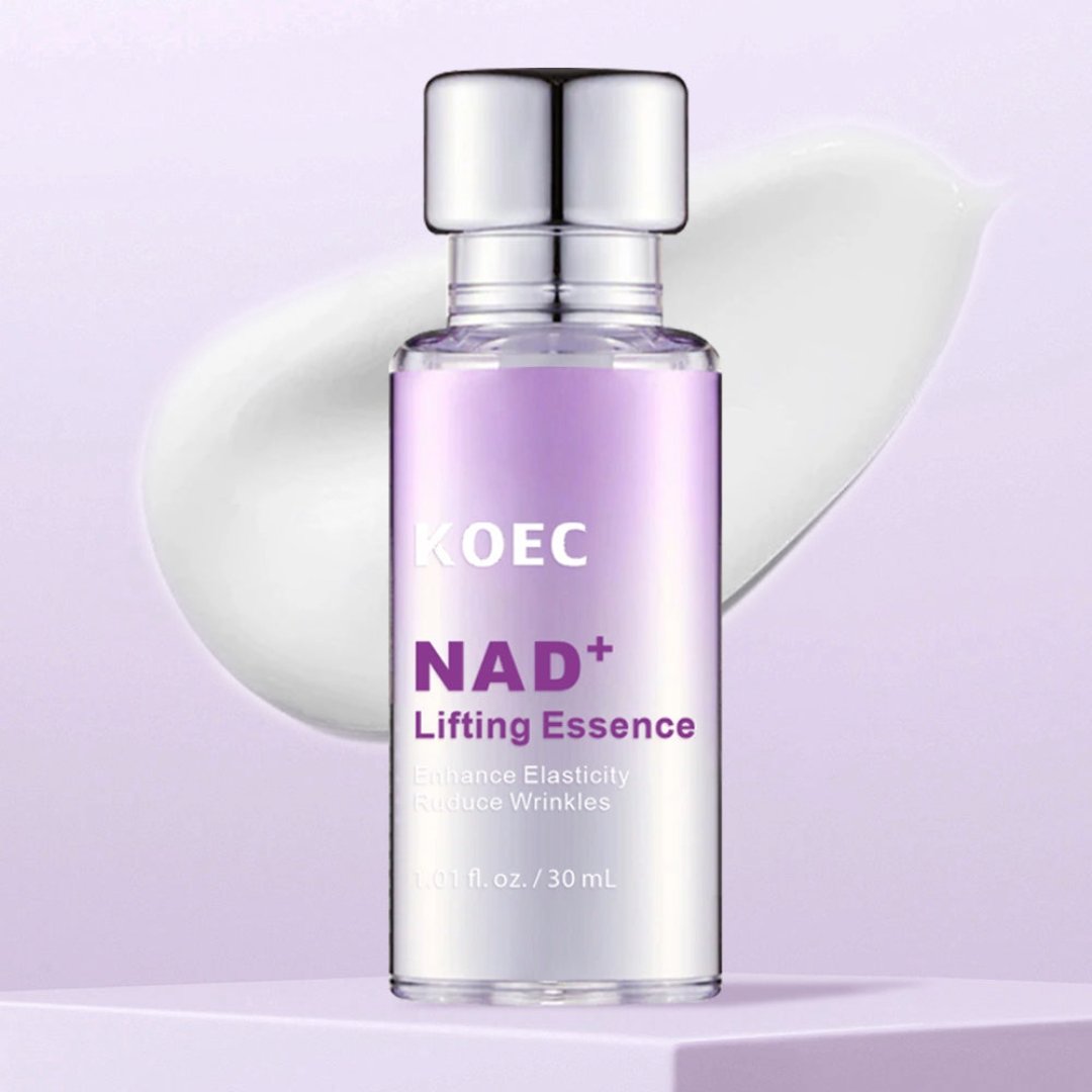 KOEC NAD+ Lifting Essence Kadosh on Beauty